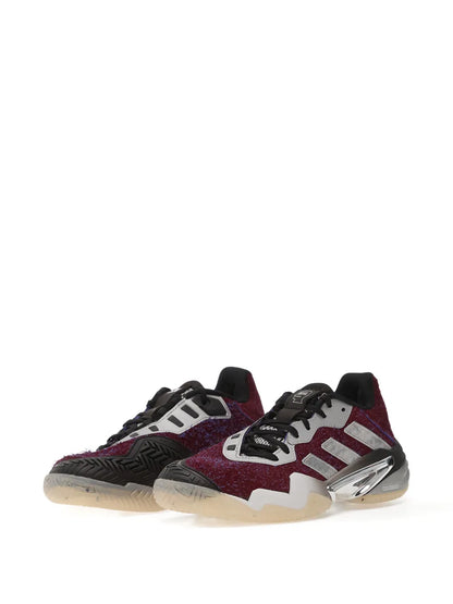 X Brain Dead Barricade 13 Sneakers