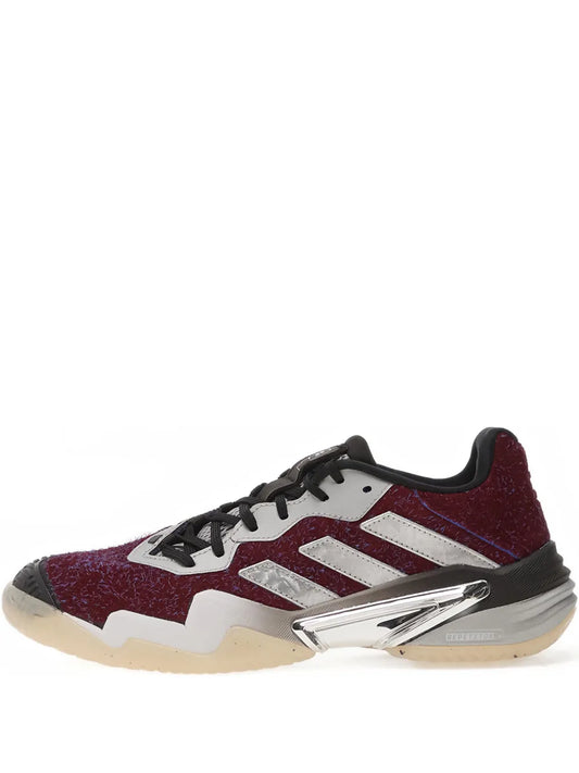 X Brain Dead Barricade 13 Sneakers