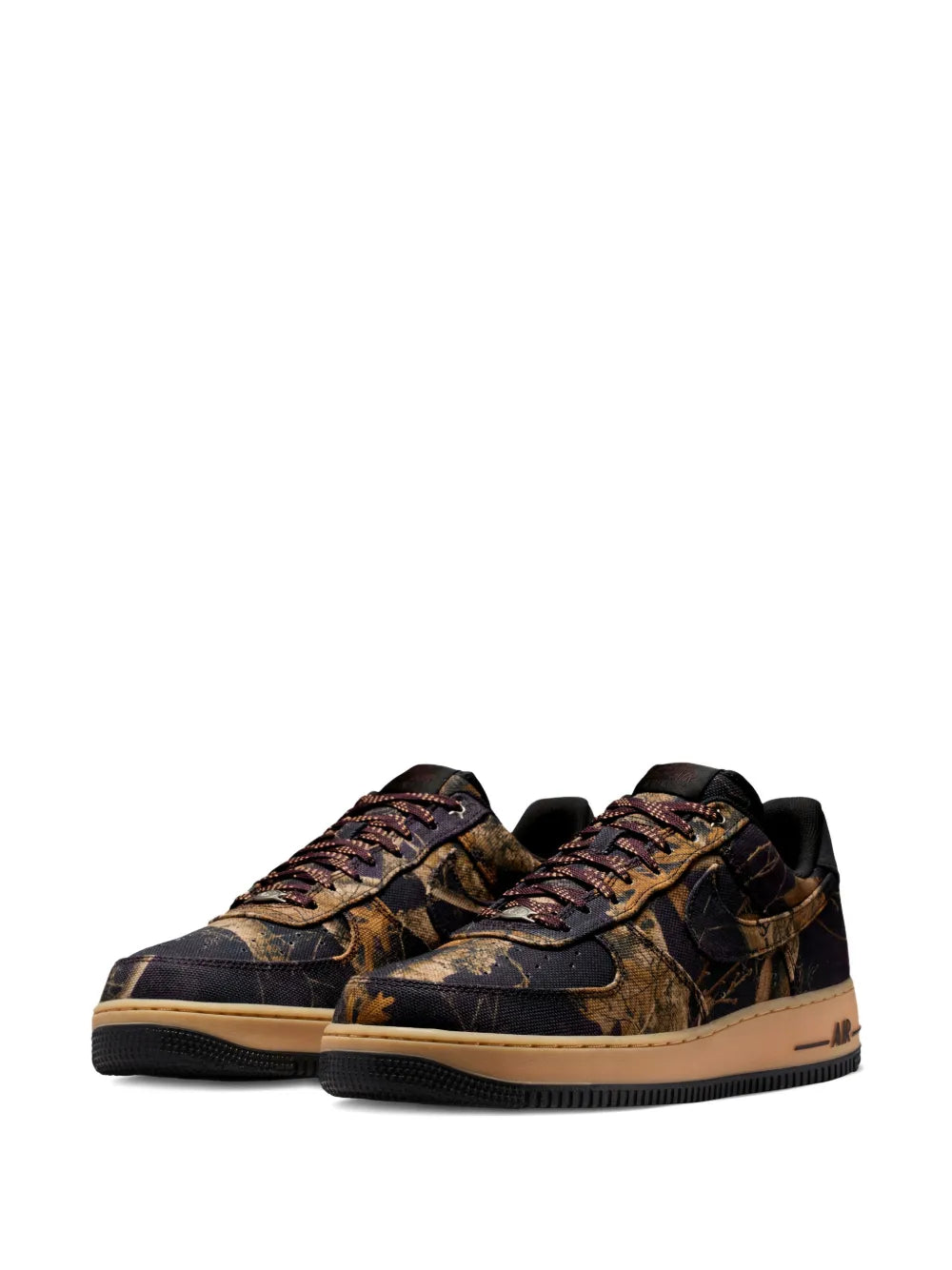 Air Force 1 '07 Real Tree