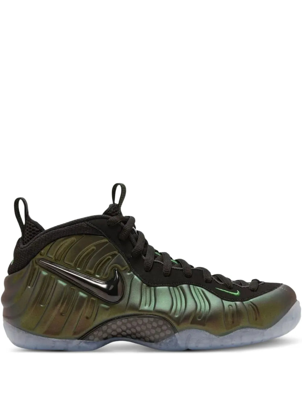 Air Foamposite Pro