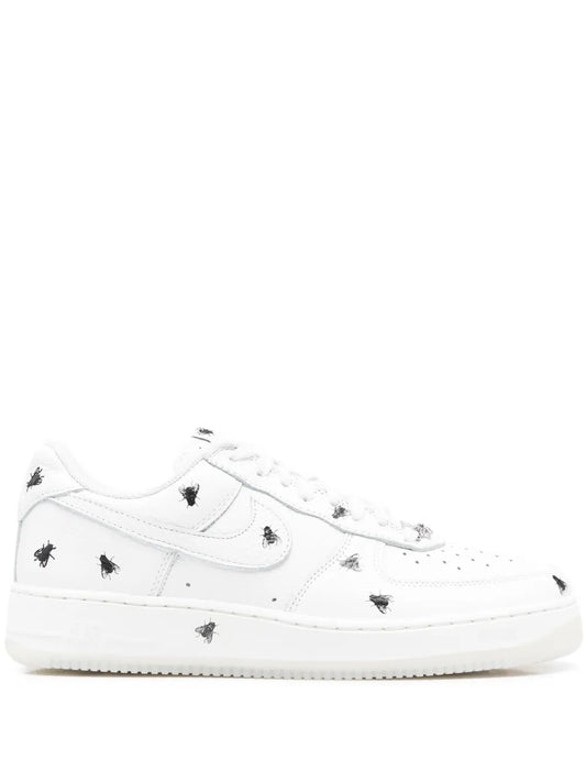 Air Force 1 Embellished Trainers