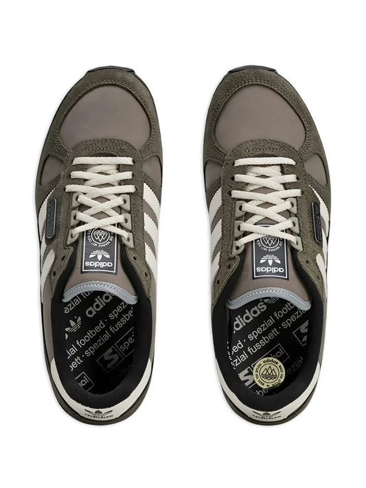 Ny Ii  Low-Top Sneakers