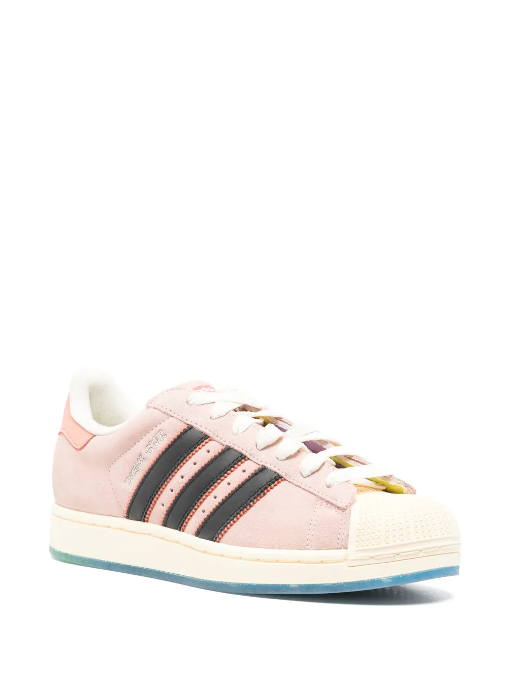 Superstar Stripes Trainers