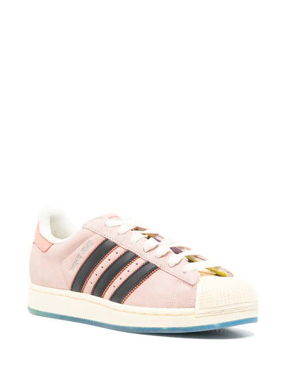 Superstar Stripes Trainers