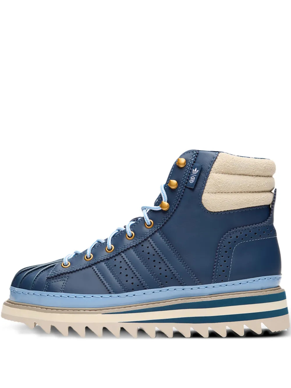 X Edison Chen Clot Pro Model Sneakers