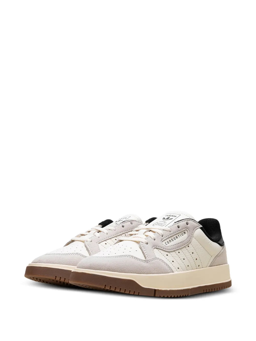 Sc Powerphase Perforated Sneakers