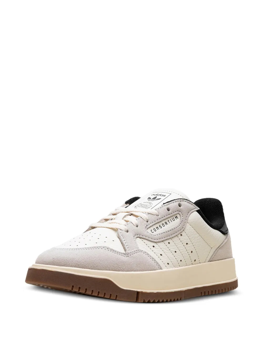 Sc Powerphase Perforated Sneakers