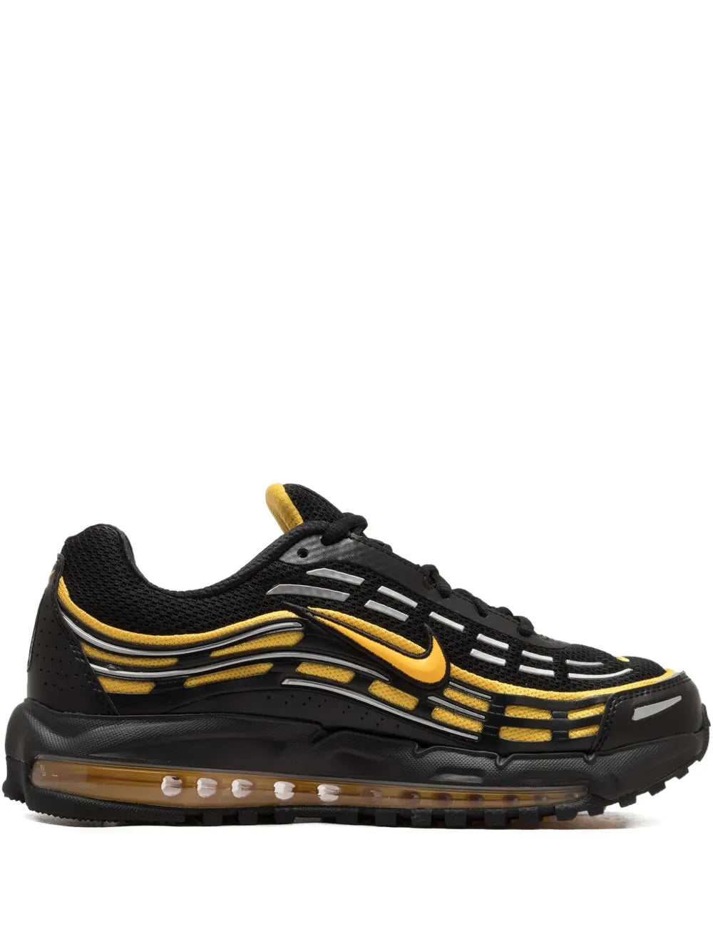 Air Max Tl 25 Low-Top Sneakers