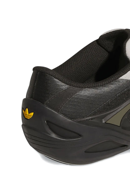 X Bad Bunny X Mercedes Amg Petronas F1 Team Adiracer Gt Sneakers