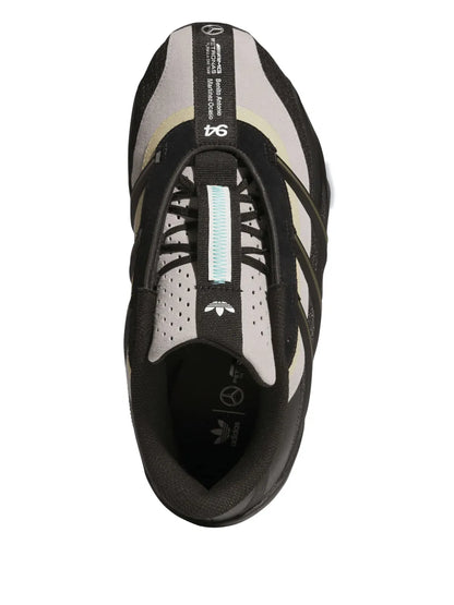 X Bad Bunny X Mercedes Amg Petronas F1 Team Adiracer Gt Sneakers