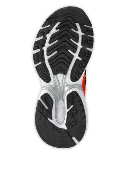 Panelled Sneakers