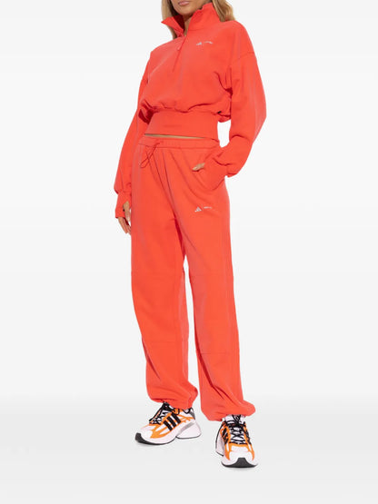 Panelled Sneakers
