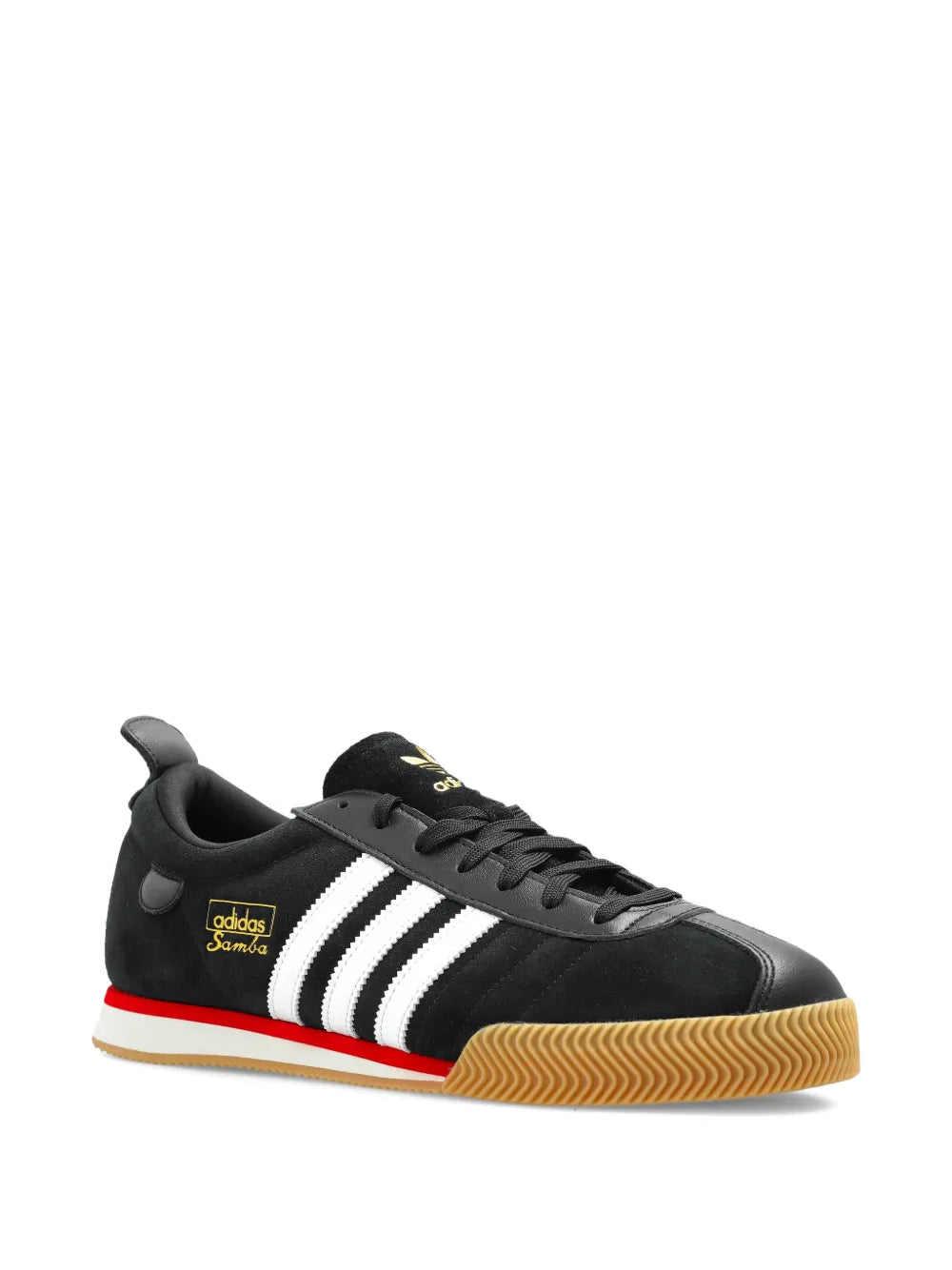 Samba 62 Super Sneakers