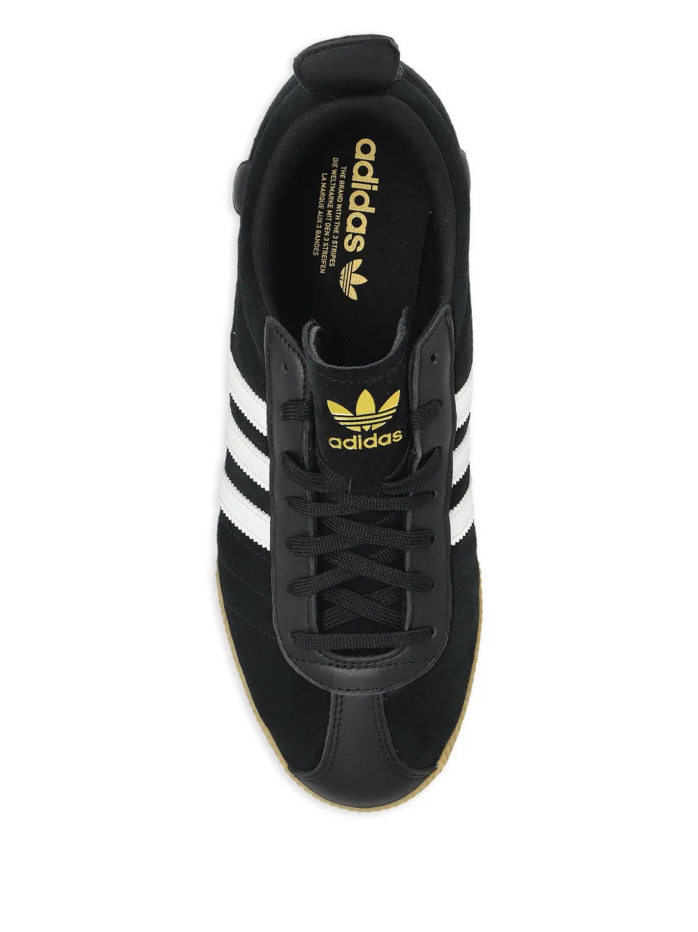 Samba 62 Super Sneakers