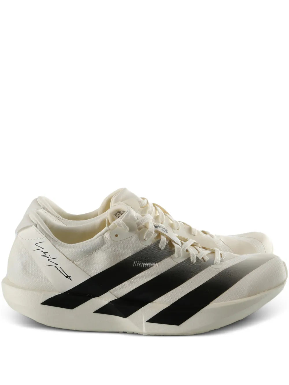 Y-3 X Adios 9 Sneakers