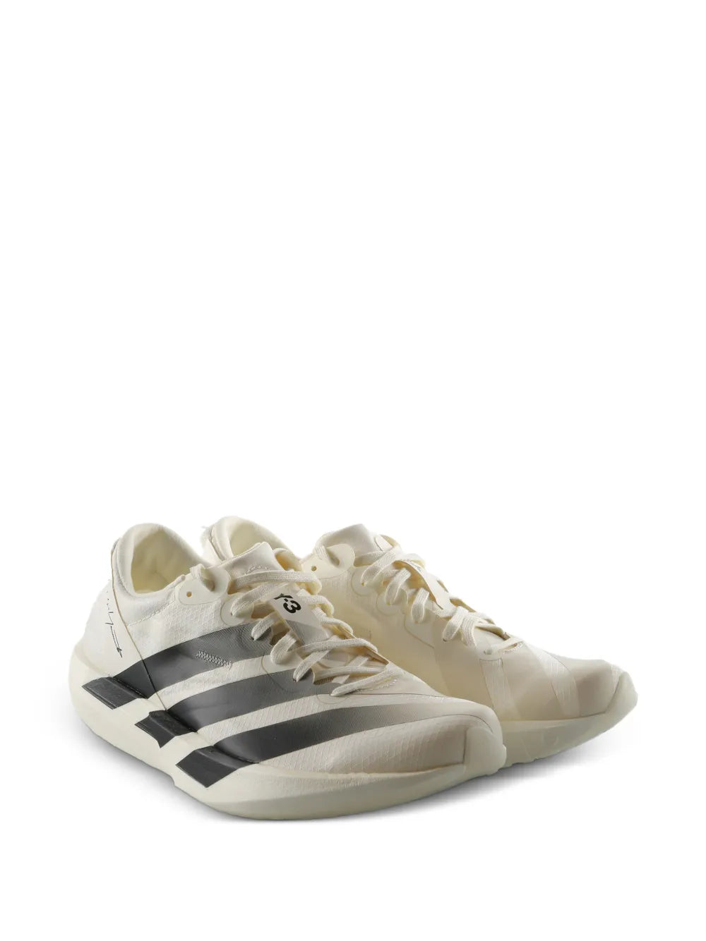 Y-3 X Adios 9 Sneakers
