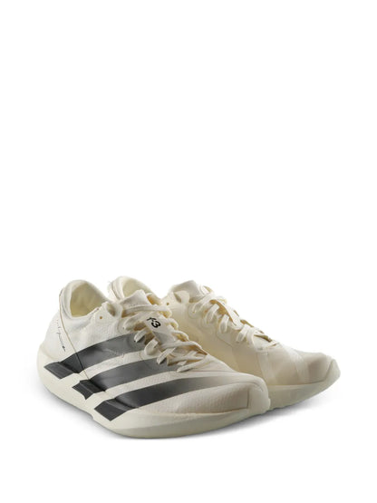 Y-3 X Adios 9 Sneakers