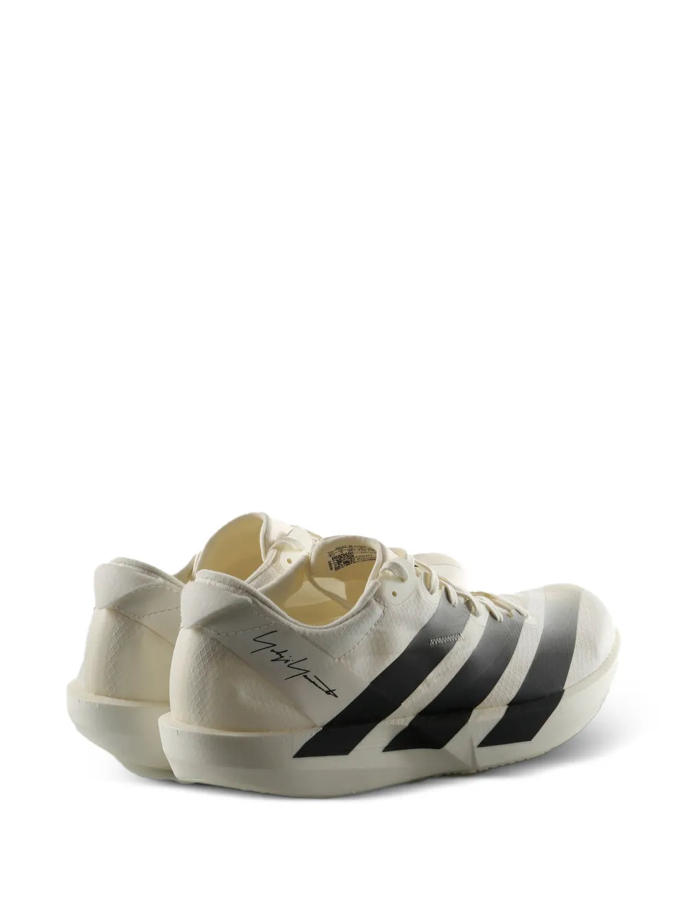 Y-3 X Adios 9 Sneakers