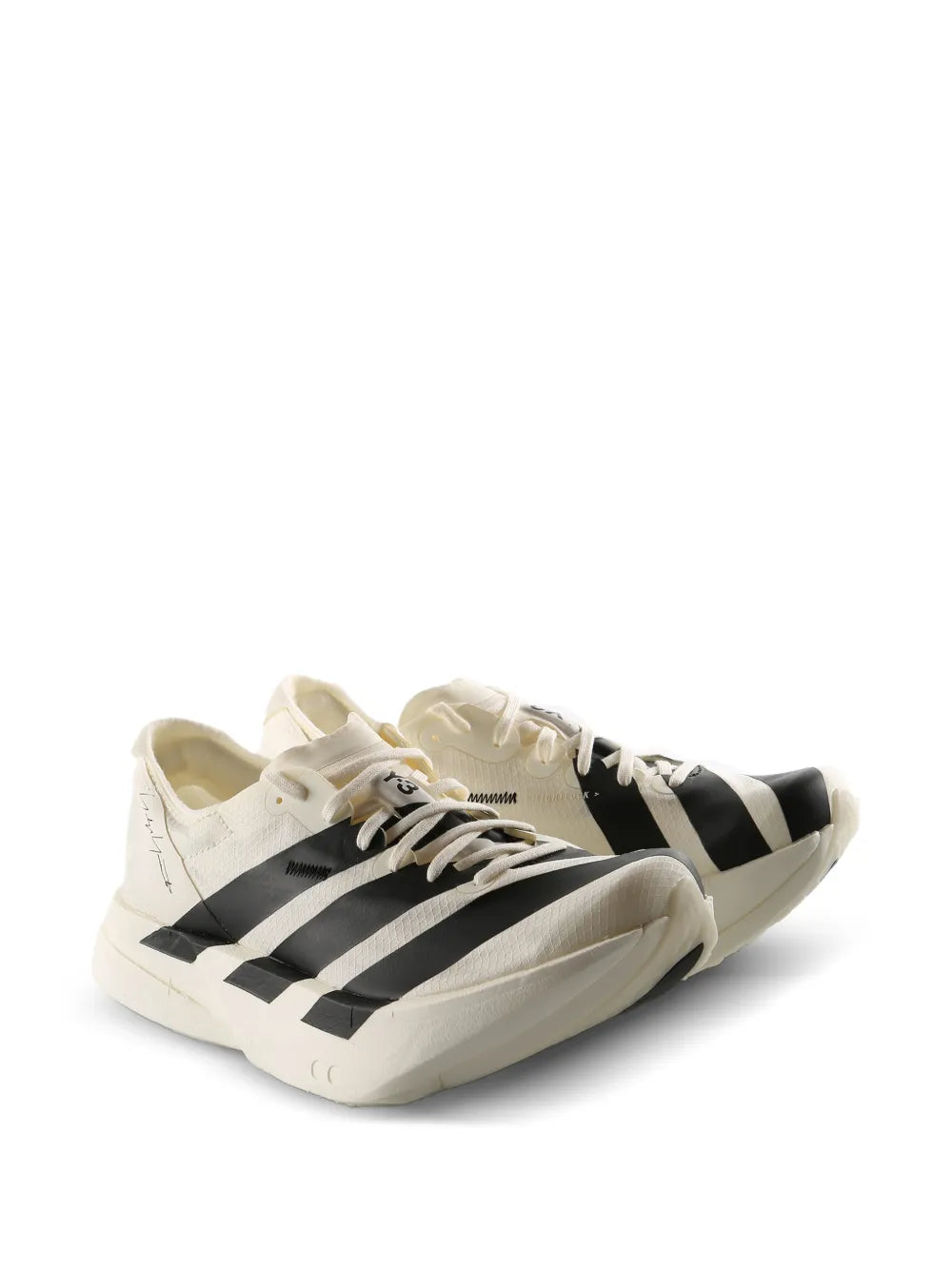 Y-3 X Adios Pro 4 Sneakers