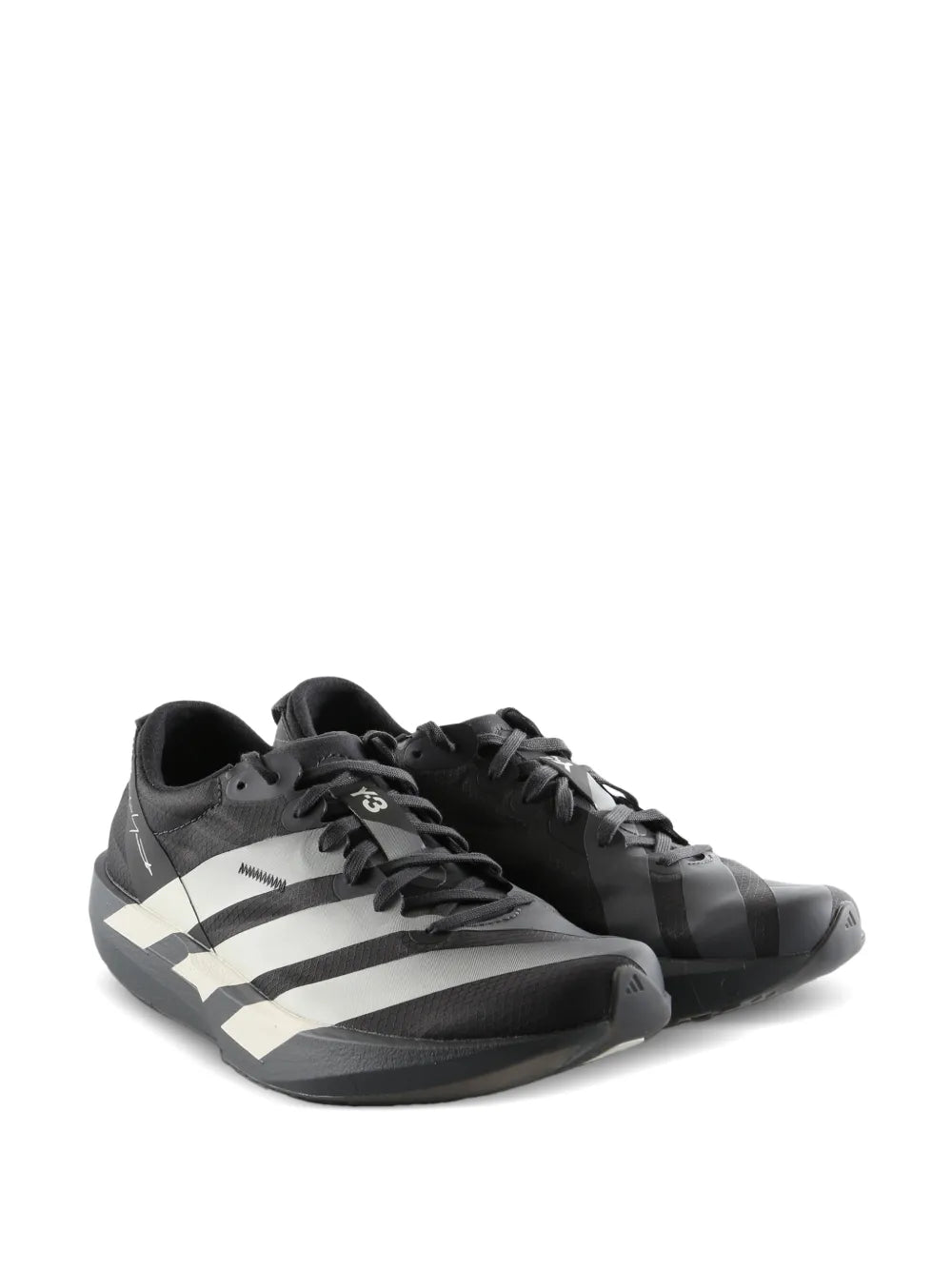 Y-3 X Adios 9 Sneakers