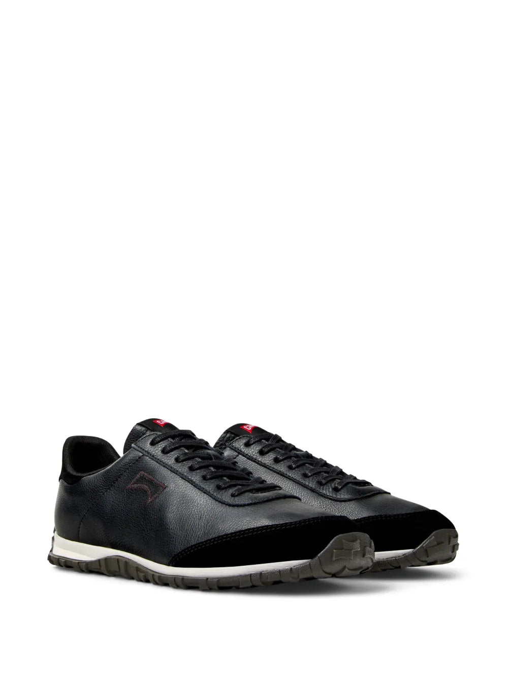 Camper Drift Walk Logo-Detail Sneakers