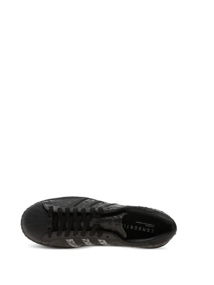 Superstar Footpatrol Stripe Sneakers