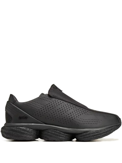 X Arte Antwerp Lightblaze Pod Perforated-Design Sneakers