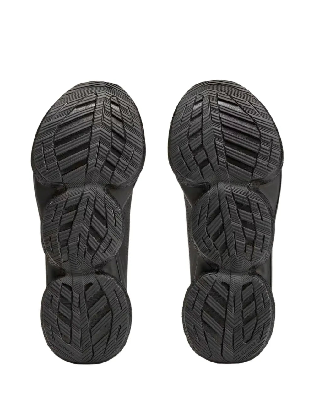 X Arte Antwerp Lightblaze Pod Perforated-Design Sneakers