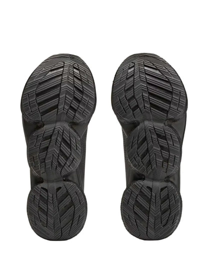 X Arte Antwerp Lightblaze Pod Perforated-Design Sneakers