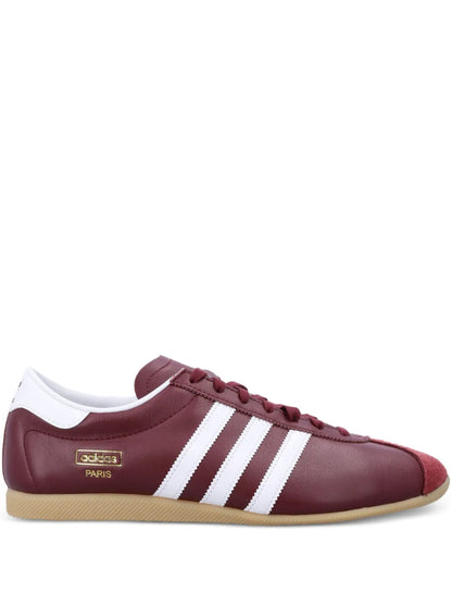 Three Stripes Paris Sneakers