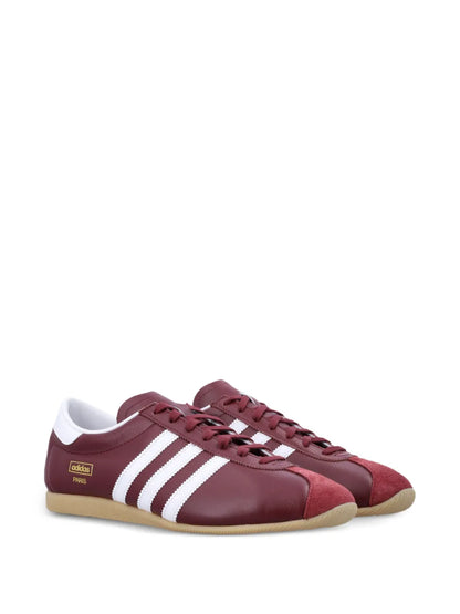 Three Stripes Paris Sneakers