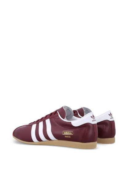 Three Stripes Paris Sneakers