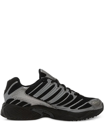 Adistar Control 3 Panelled Sneakers