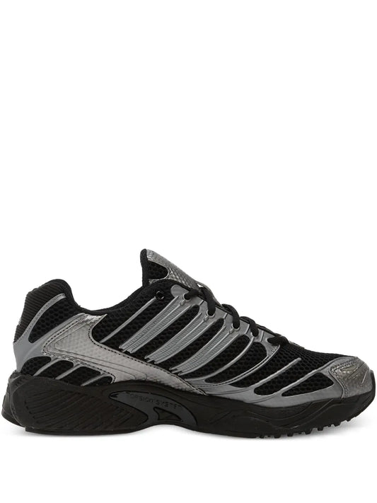Adistar Control 3 Panelled Sneakers