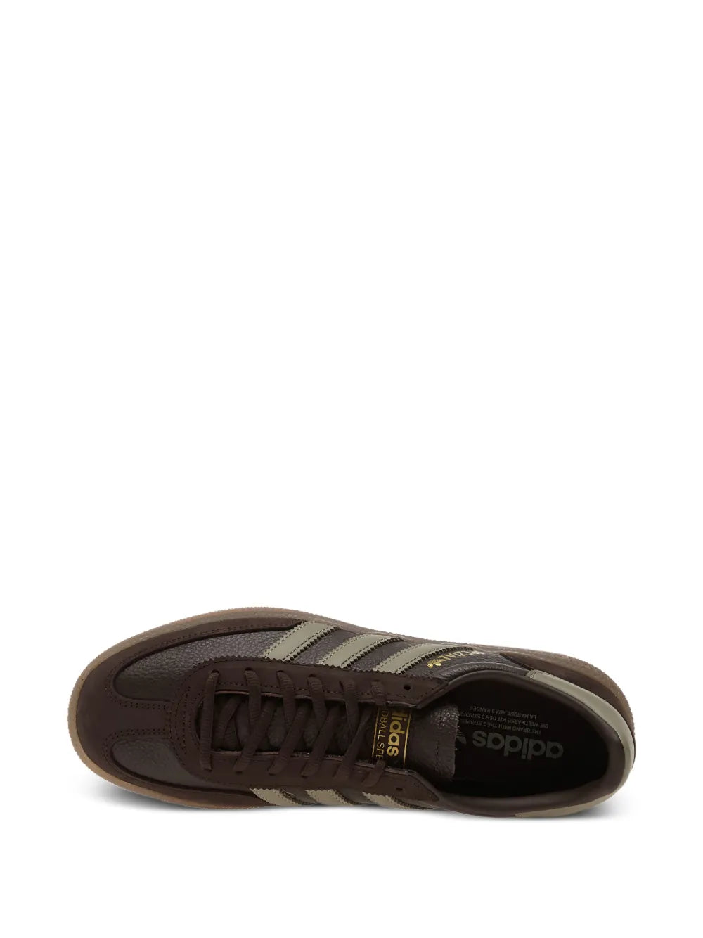 Handball Spezial Stripes