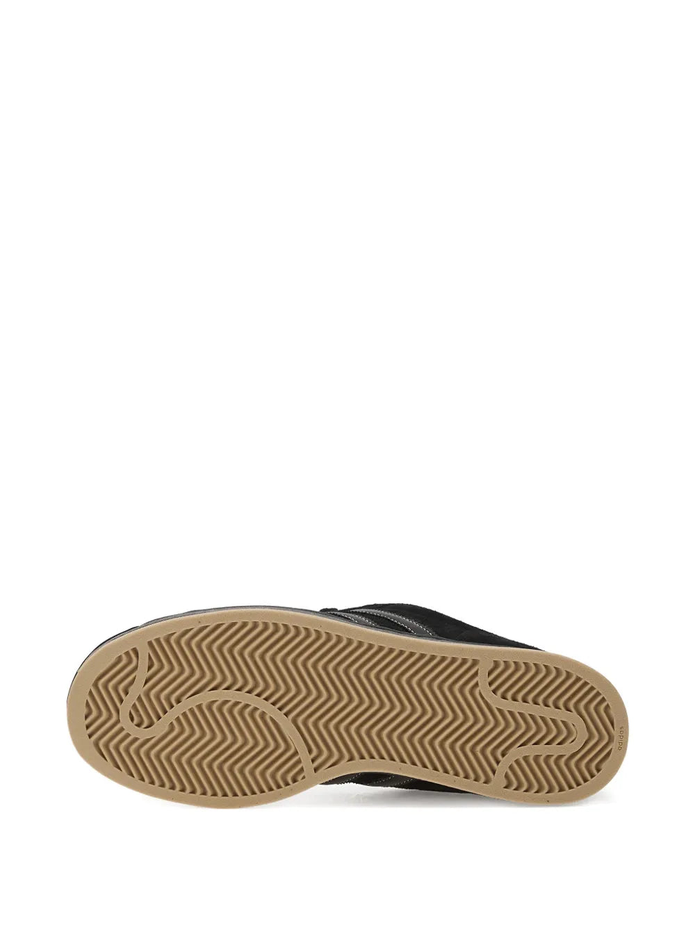 Superstar Ii Three-Stripes Sneakers