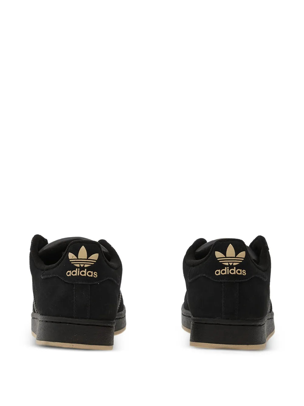 Superstar Ii Three-Stripes Sneakers