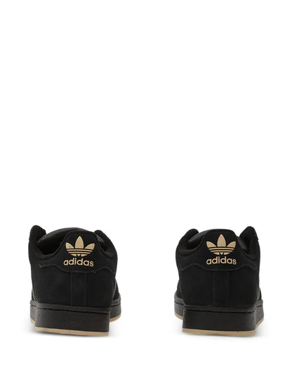 Superstar Ii Three-Stripes Sneakers