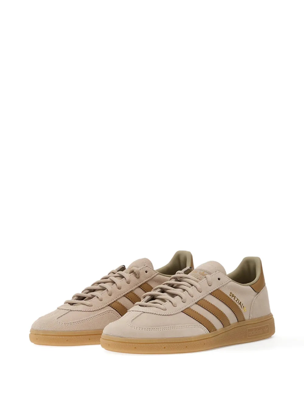 Handball Spezial Stripes