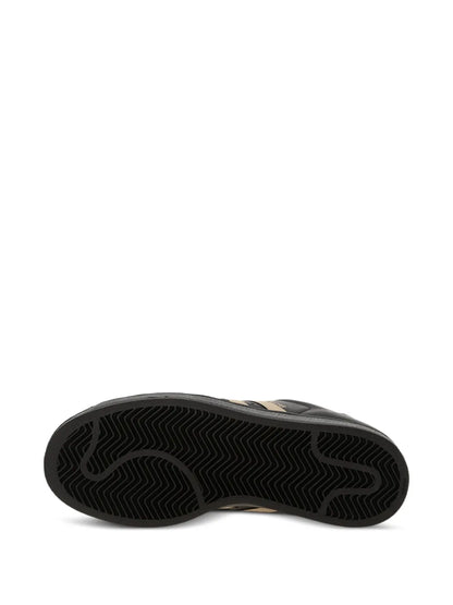Superstar Ii Stripe Sneakers