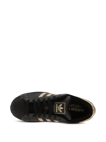 Superstar Ii Stripe Sneakers