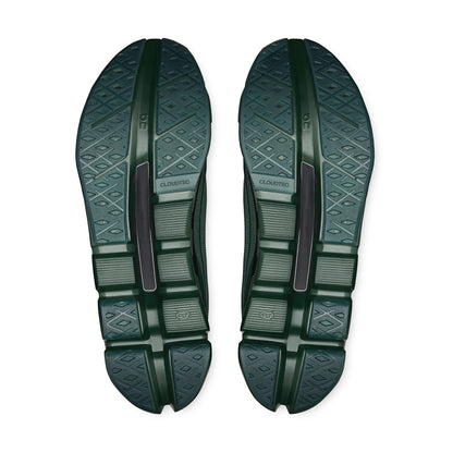 + Bureau Borsche Wmns Cloudflow 5 AD 'IKON Obsidian Evergreen'