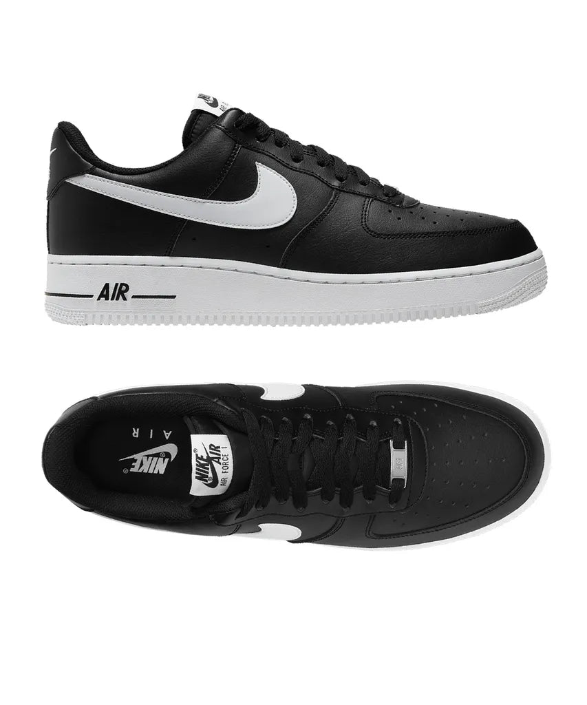  Air Force 1 07 Premium Men's Shoes