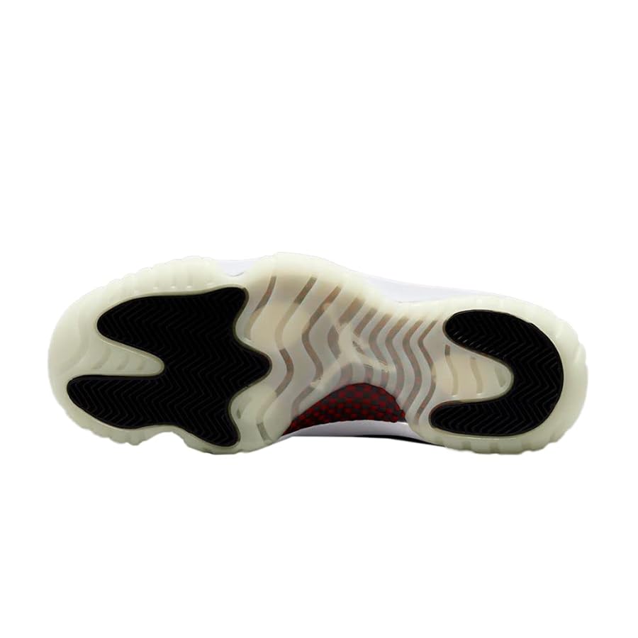  Air Jordan 11 Retro Low