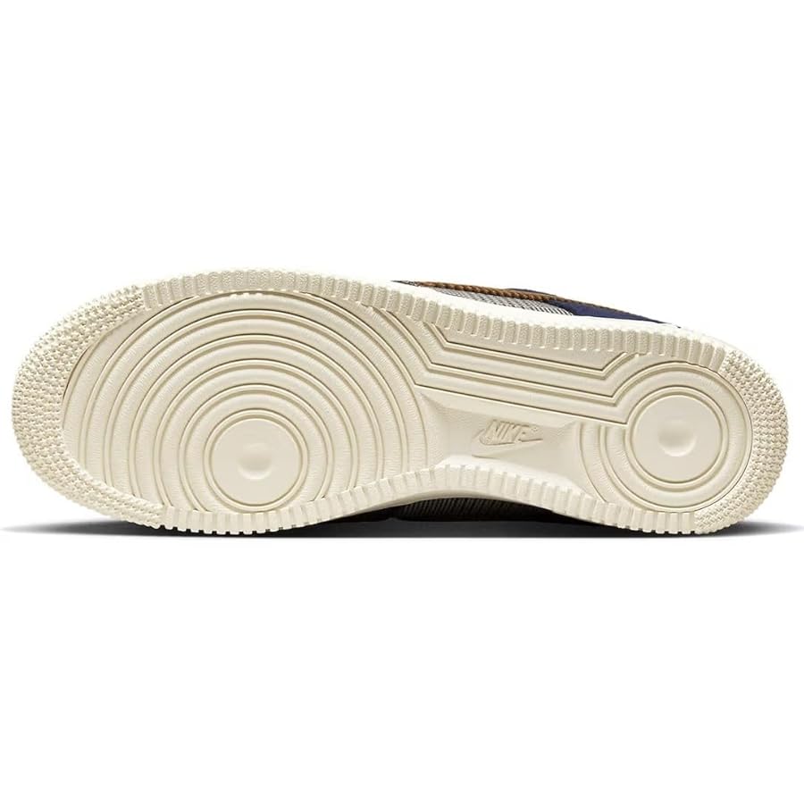  Air Force 1 07 Premium Men's Shoes