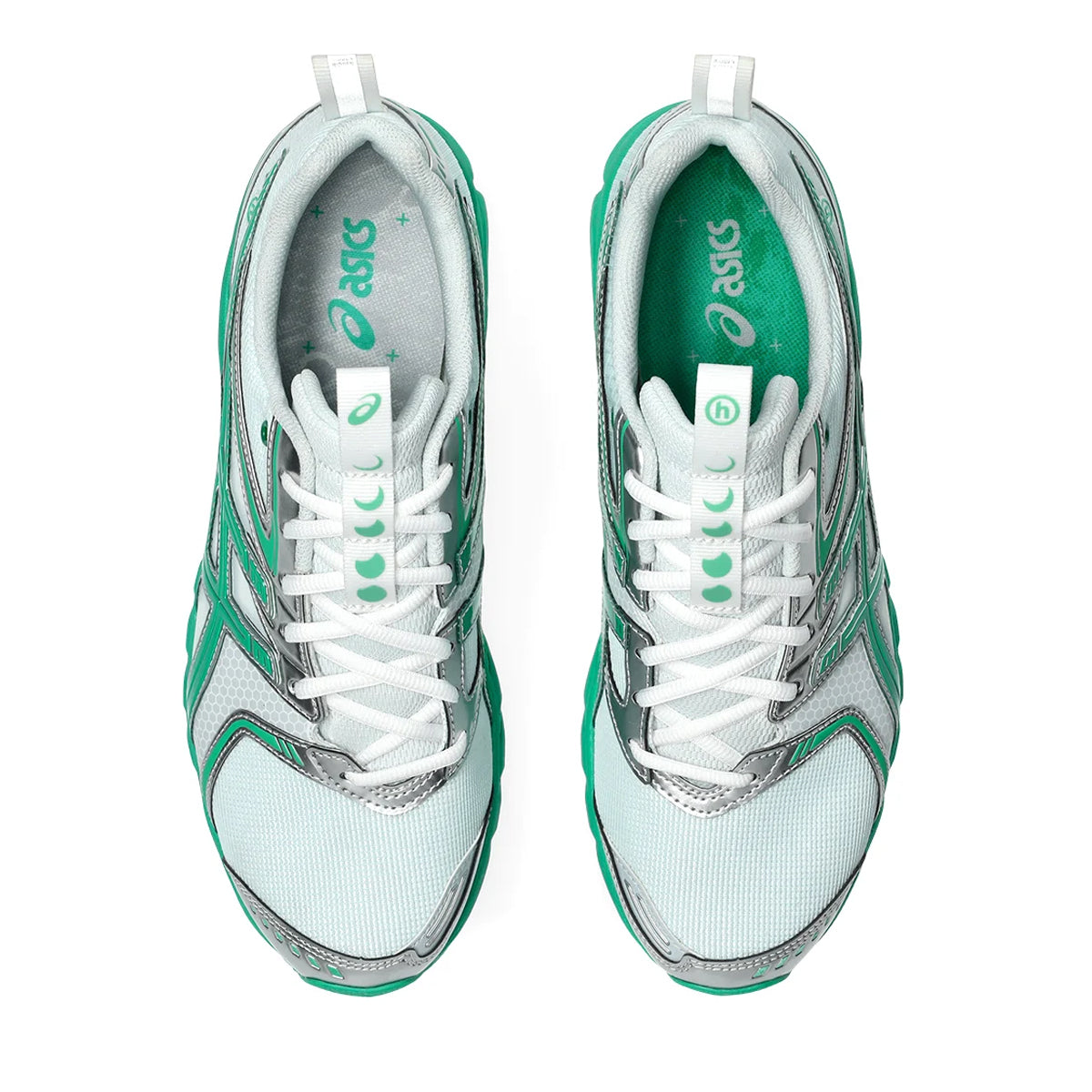 + Hidden NY GEL-DS Trainer 14 'Dawn'