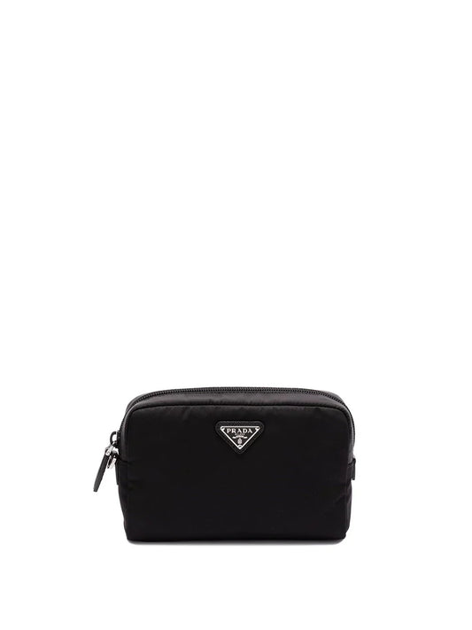 Prada Women Re-Nylon Pouch