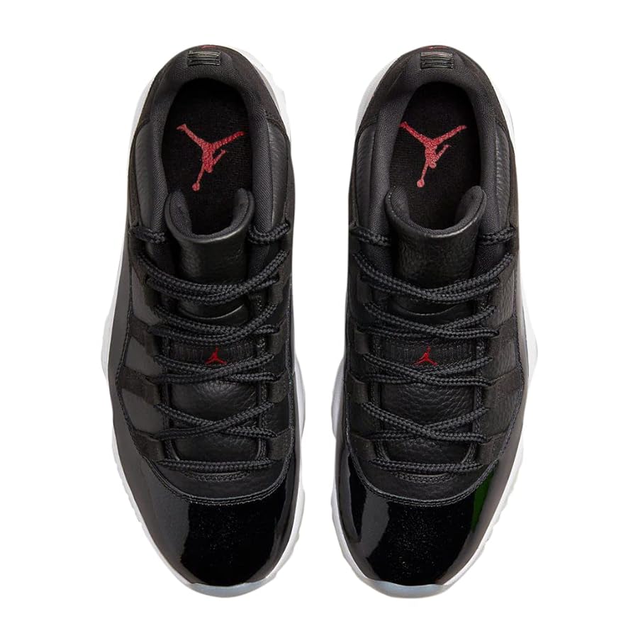  Air Jordan 11 Retro Low