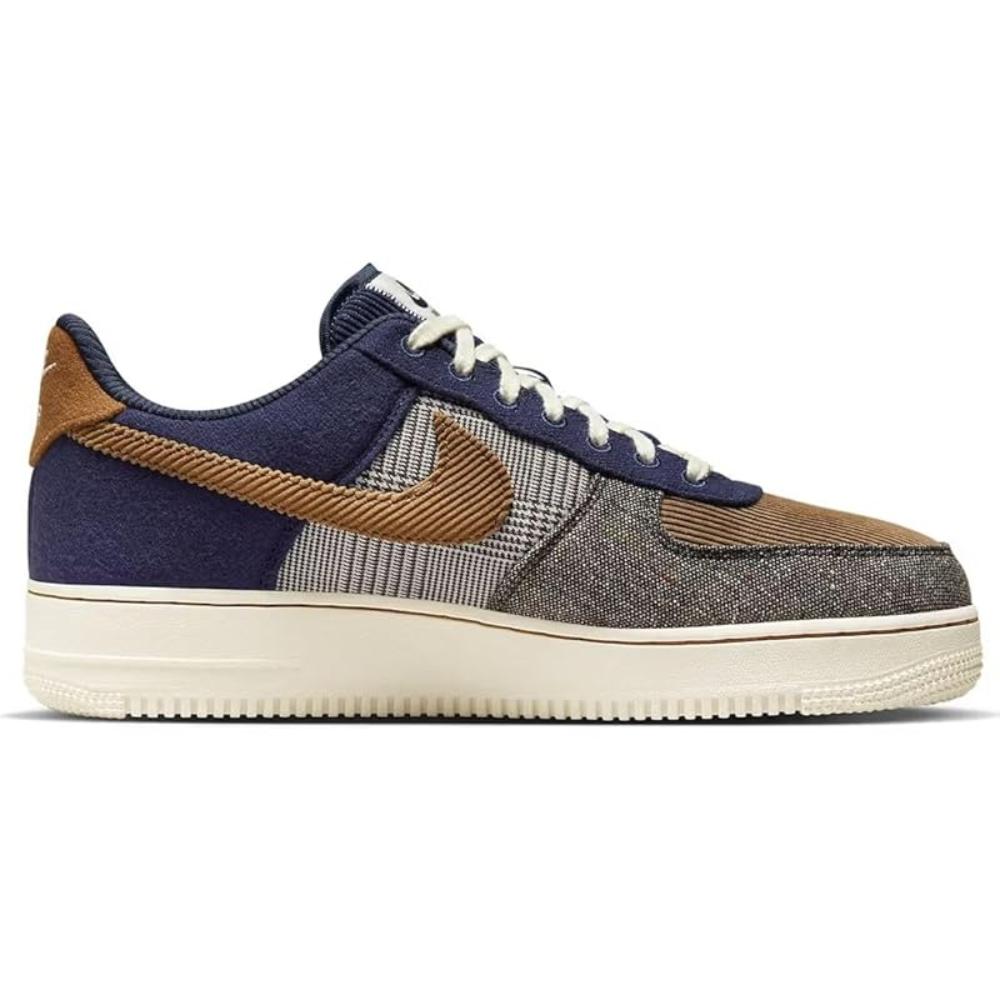 Air Force 1 07 Premium Men's Shoes
