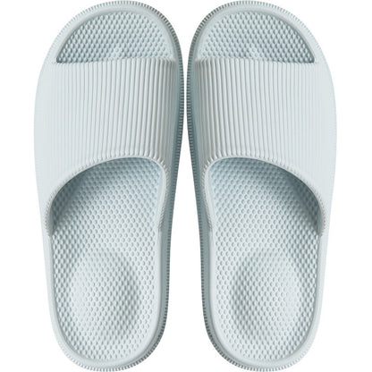 Men & Women Home Massage Slippers | Couple Non-Slip Comfort Sandals